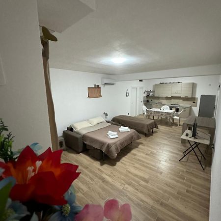 Mc Rooms Torretta  Exterior photo