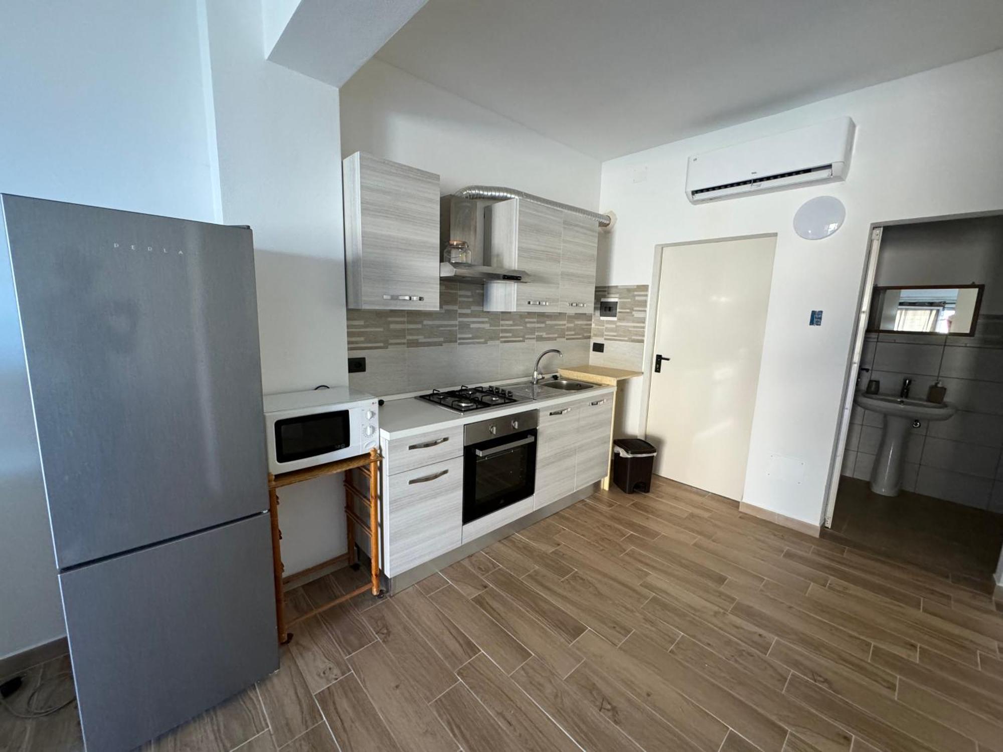 Mc Rooms Torretta  Exterior photo