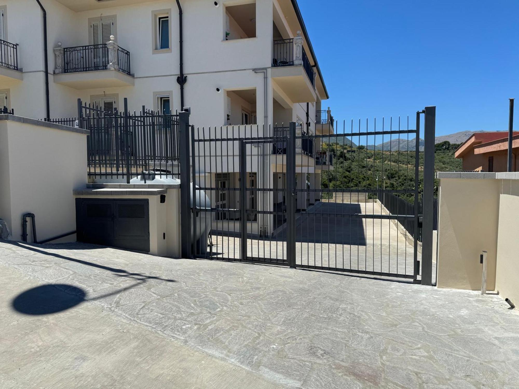 Mc Rooms Torretta  Exterior photo