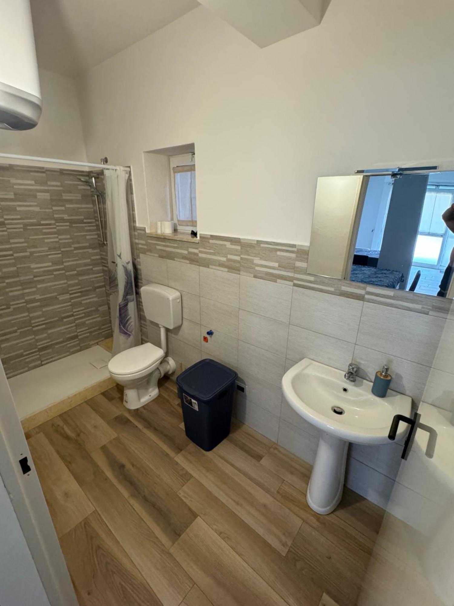 Mc Rooms Torretta  Exterior photo