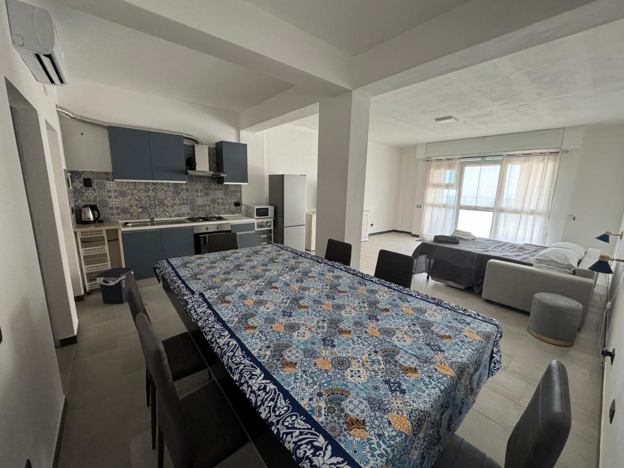 Mc Rooms Torretta  Exterior photo