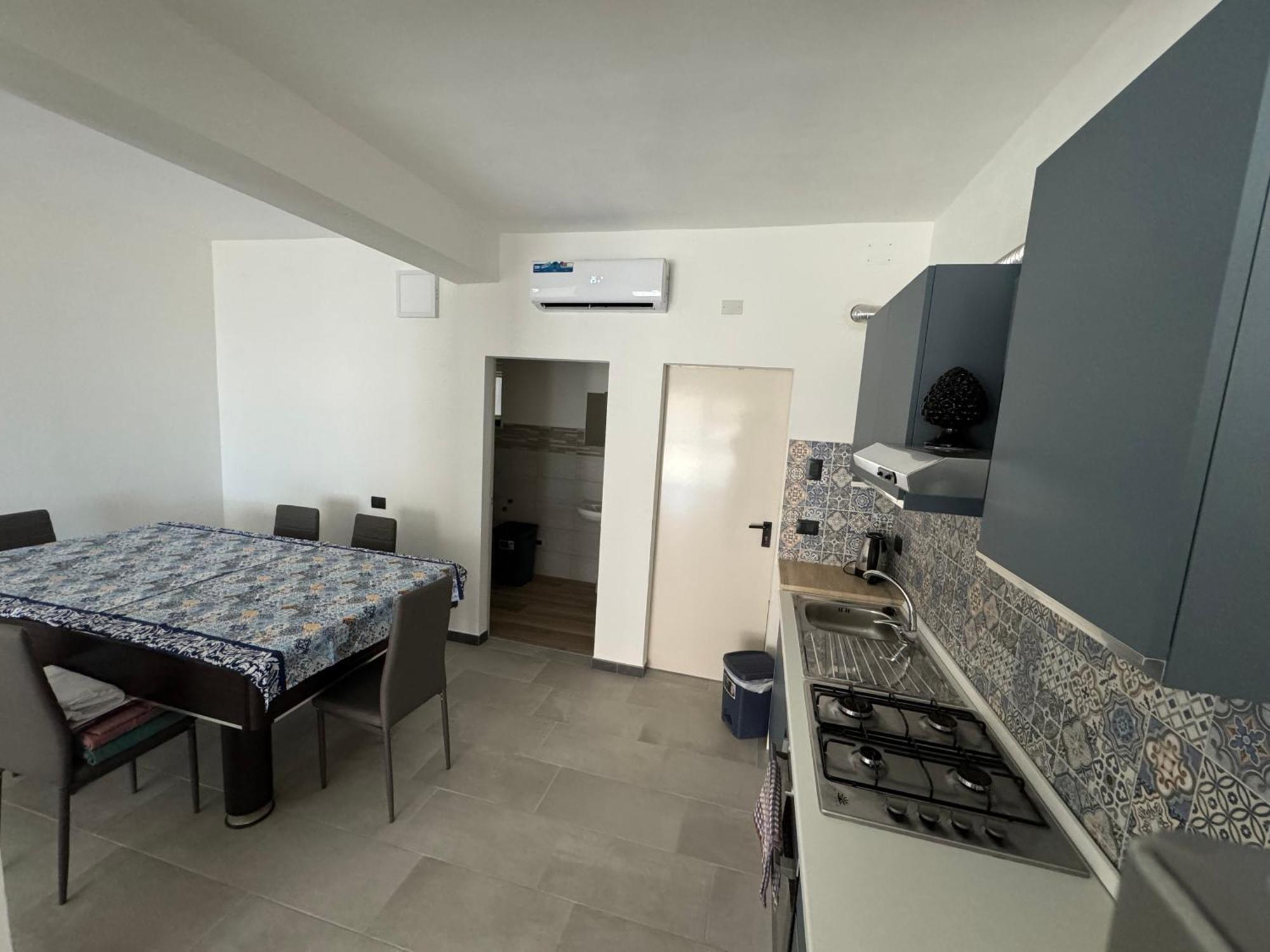 Mc Rooms Torretta  Exterior photo
